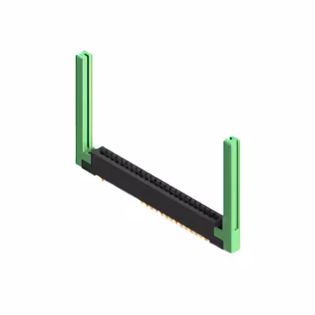 387-046-560-258 EDAC Inc.  Edgeboard Connectors